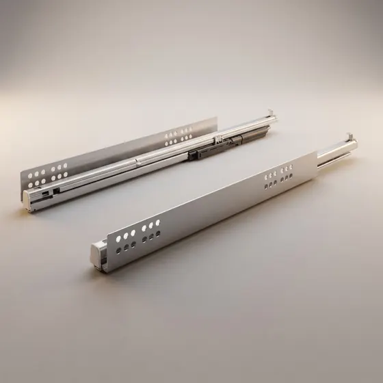 Wooden Quadro Channel