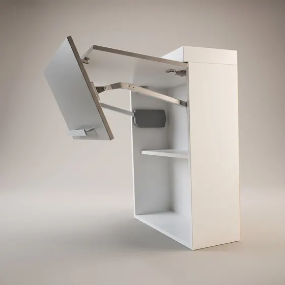 Bi-Fold Lift Up