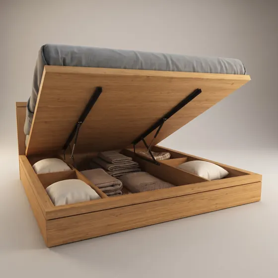 Bed Fittings