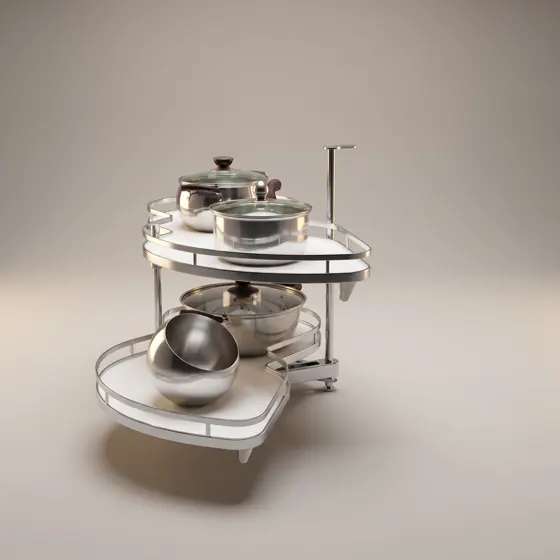 S-Carousel
