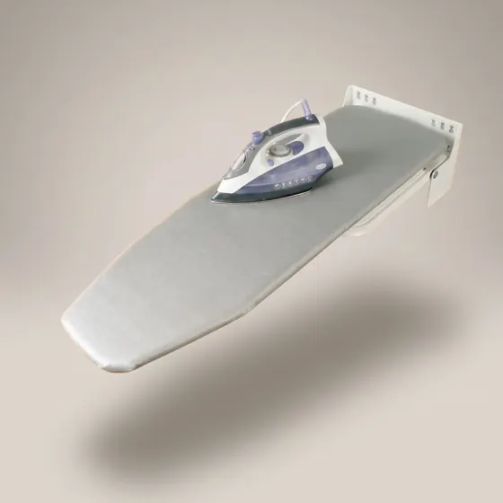 Iron Board