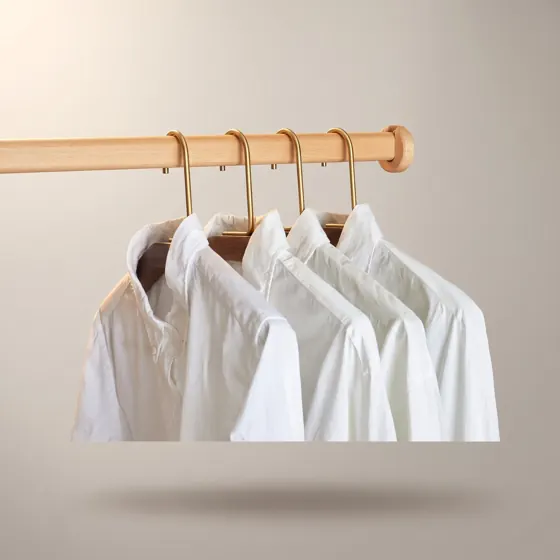 Wardrobe Rod