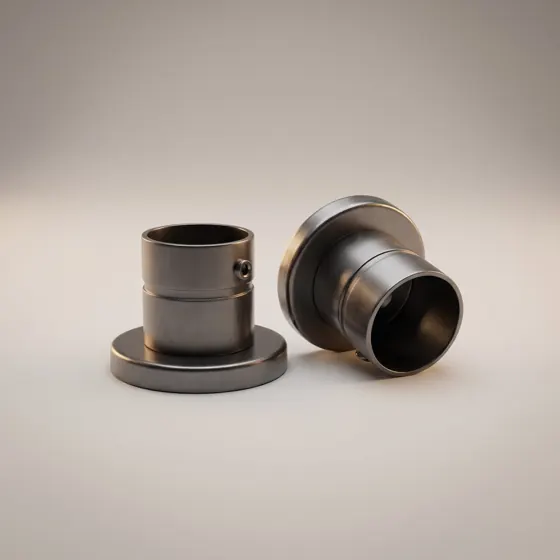 Rod Bracket